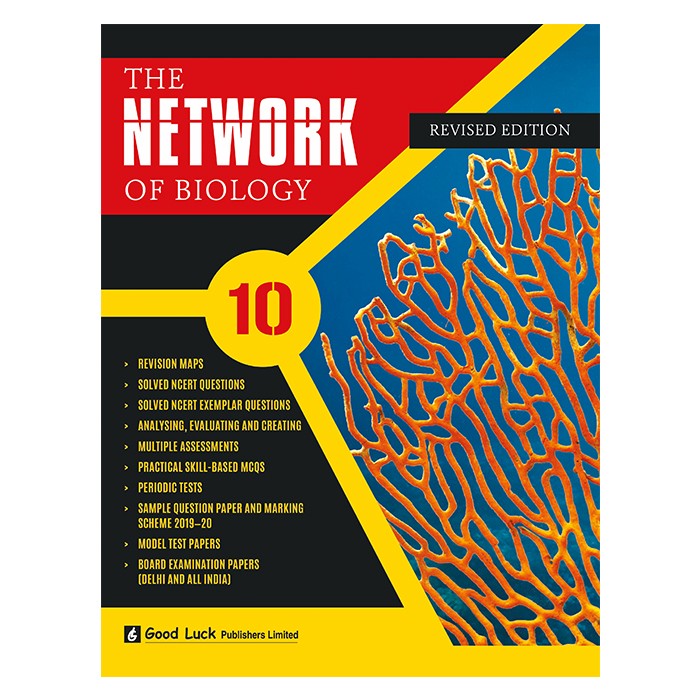 Book Details Good Luck Publishers