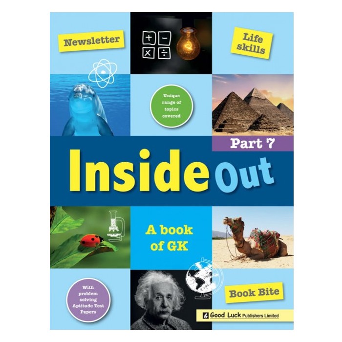Inside Out Book Series : Disneys Inside Out Essential Guide Hardback In ...