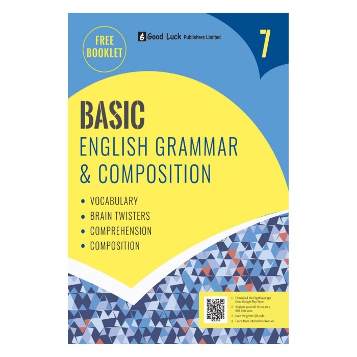 Basic English Grammar Book Pdf Downloadl