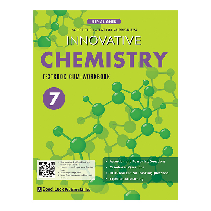 Book Details Good Luck Publishers