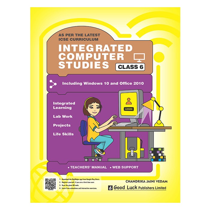 Book Details Good Luck Publishers