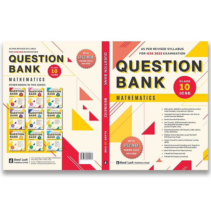 Good Luck Publishers Ltd