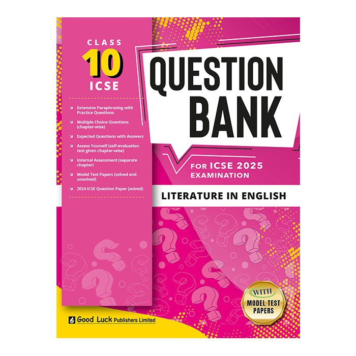 All Books Good Luck Publishers