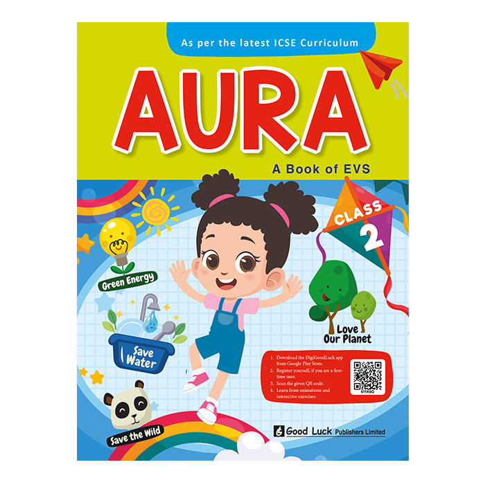 All Books Good Luck Publishers