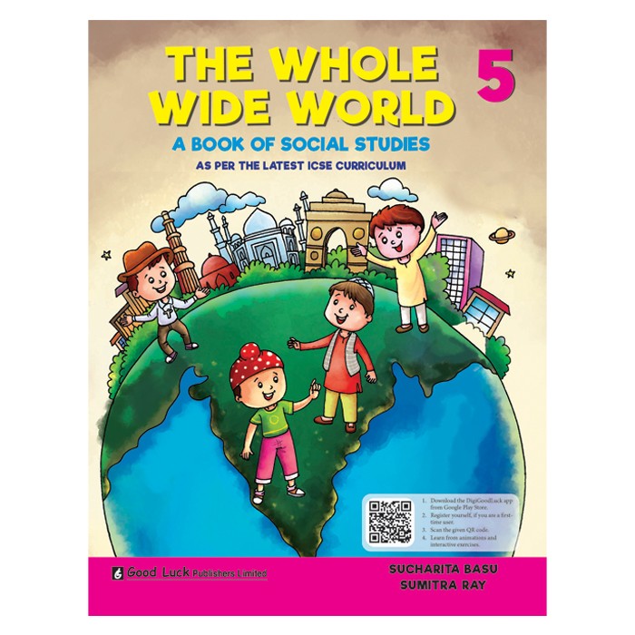 Good Luck Publishers Ltd