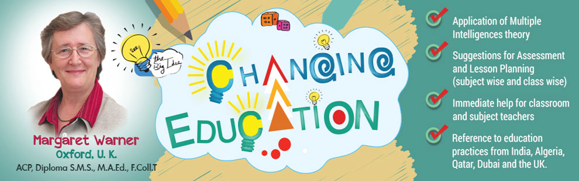 Good Luck Publishers Ltd